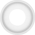 Profoto 100802 Zoom Reflector Blanco