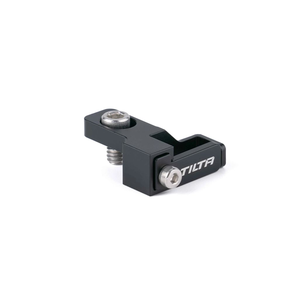 Tilta TA-T30-CC1-B Fixation de câble HDMI pour Sony A7 IV - noir