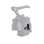 Tilta TA-T30-CC1-B Fixation de câble HDMI pour Sony A7 IV - noir