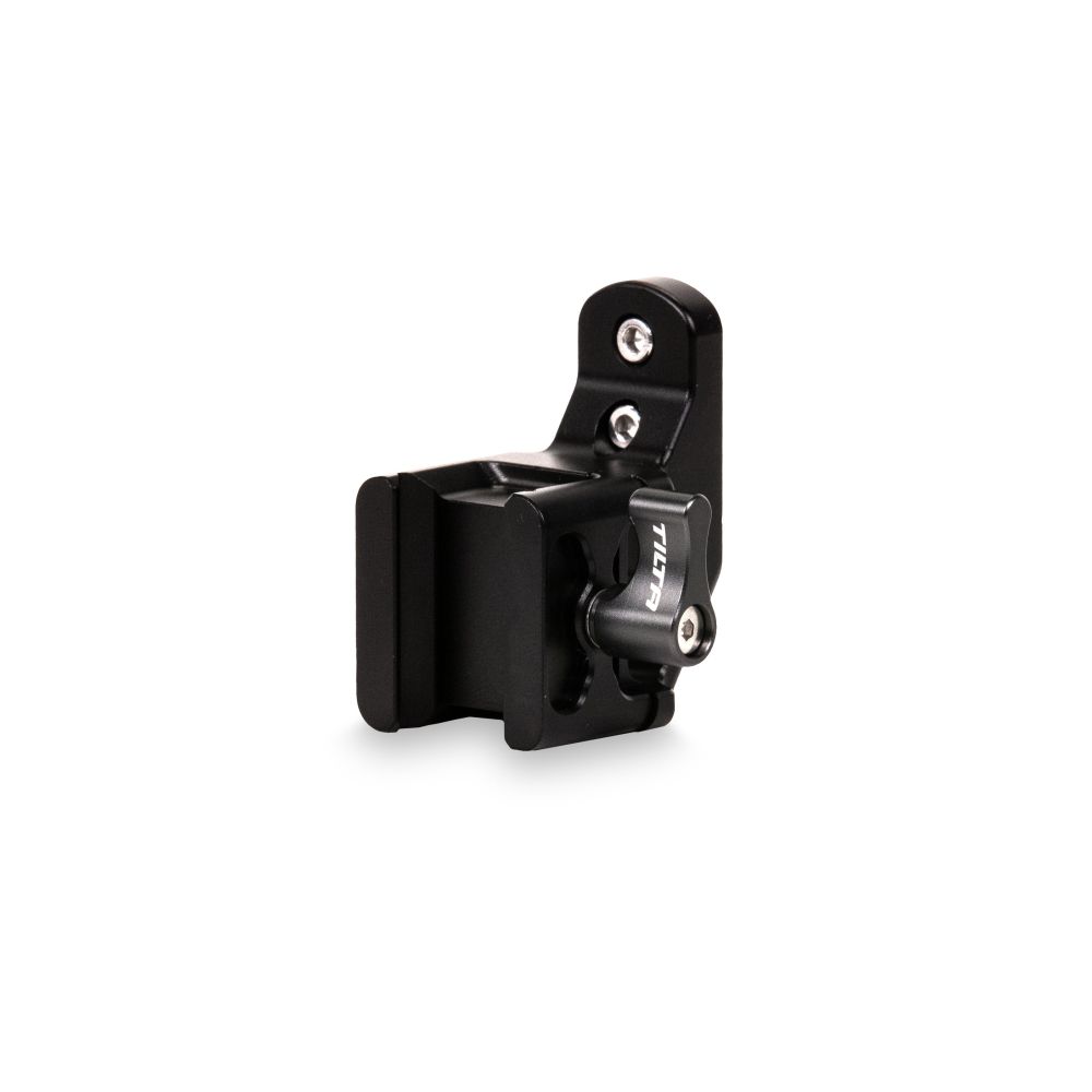 Tilta TA-AHA6-L-B Advanced Left Side Handle Attachment Typ VI - schwarz