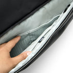 Peak Design Borsone da viaggio 80L, nero