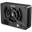 SmallRig 4815 Sistema di raffreddamento per fotocamere Sony / Canon / Fujifilm