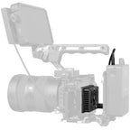 SmallRig 4815 Sistema di raffreddamento per fotocamere Sony / Canon / Fujifilm
