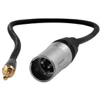Kondor Blue 16" XLR maschio a 3,5mm maschio per URSA Mini, C200, F5 e oltre
