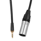 Kondor Blue 16" XLR maschio a 3,5mm maschio per URSA Mini, C200, F5 e oltre