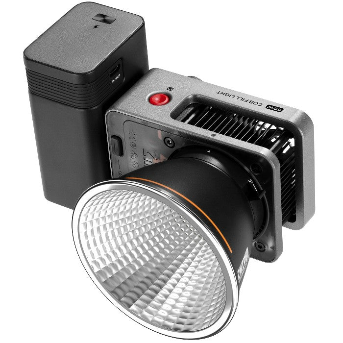 Zhiyun MOLUS X60 Combo Grey