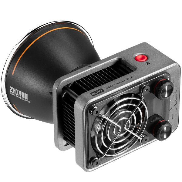 Zhiyun MOLUS X60 Combo Grey