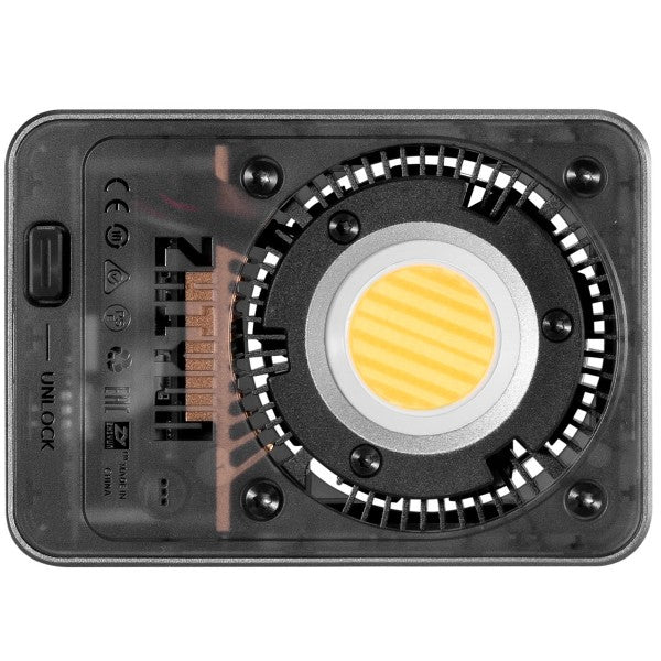 Zhiyun MOLUS X60 Grau