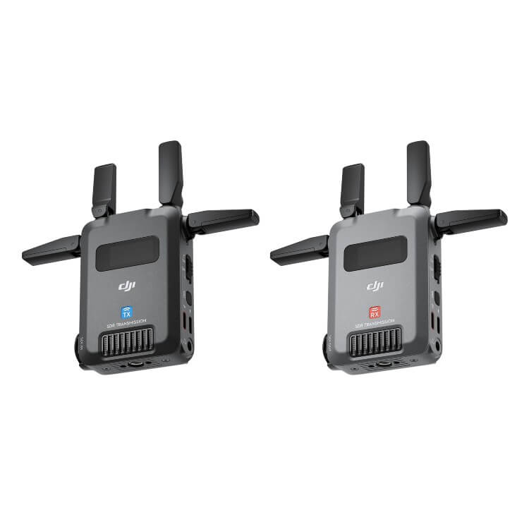 DJI Combo de transmisión SDR