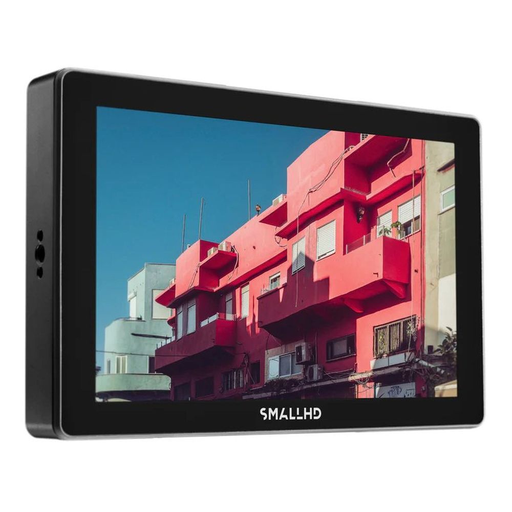 SmallHD Cine 7 Monitor táctil