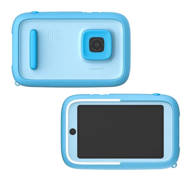 myFirst Appareil Photo 50 Bleu
