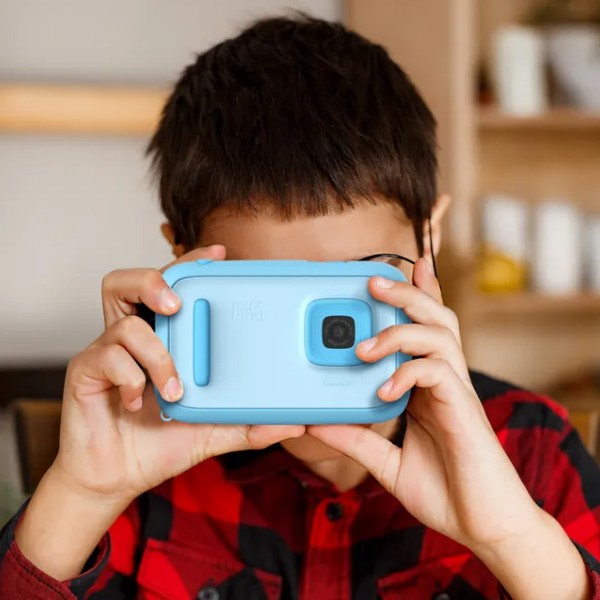 myFirst Appareil Photo 50 Bleu