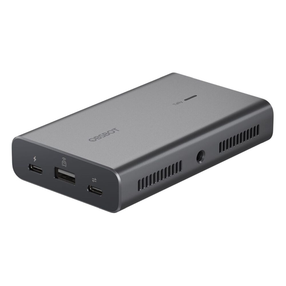 Obsbot UVC zu NDI Adapter