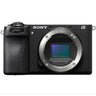 Sony A6700 body OUTLET
