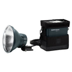 Elinchrom ELB 500 TTL Off-Camera Flash Kit