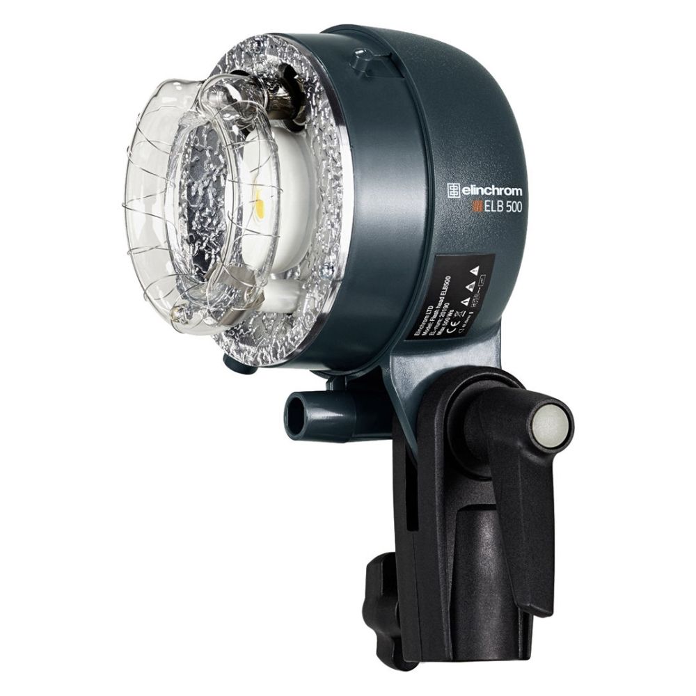 Elinchrom ELB 500 TTL Off-Camera Flash Kit