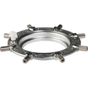 Elinchrom Rotalux Speedring per Hensel EH