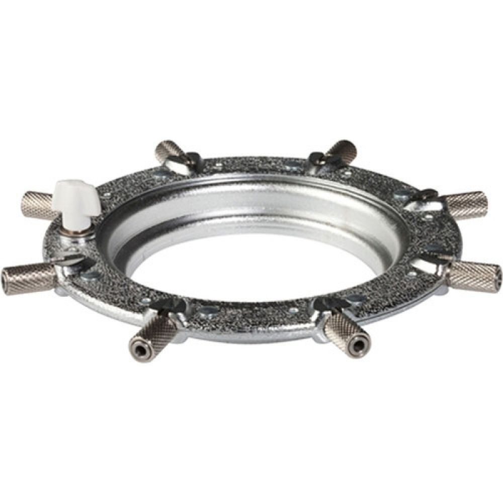 Elinchrom Rotalux Speedring per Hensel EH