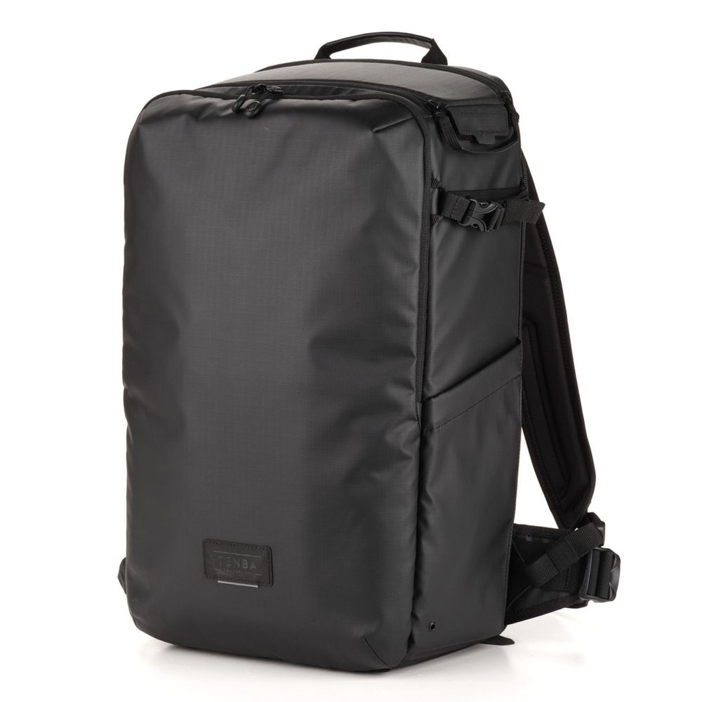 Tenba Solstice v2 24L backpack, black