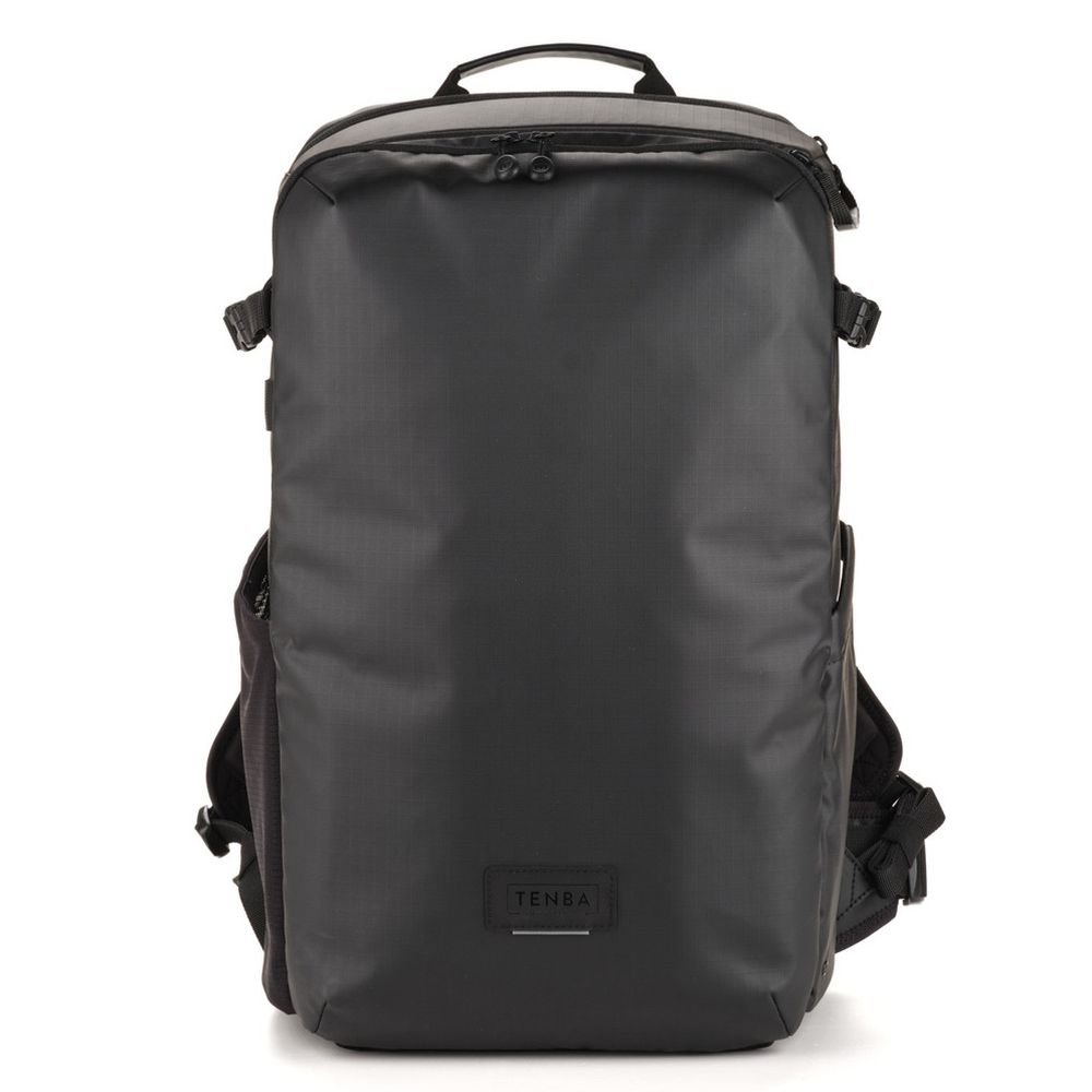 Tenba Solstice v2 24L backpack, black