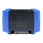 Fxlion Cool Negro V-Mount Batería, 14.4V, 130Wh con USB,D-Tap