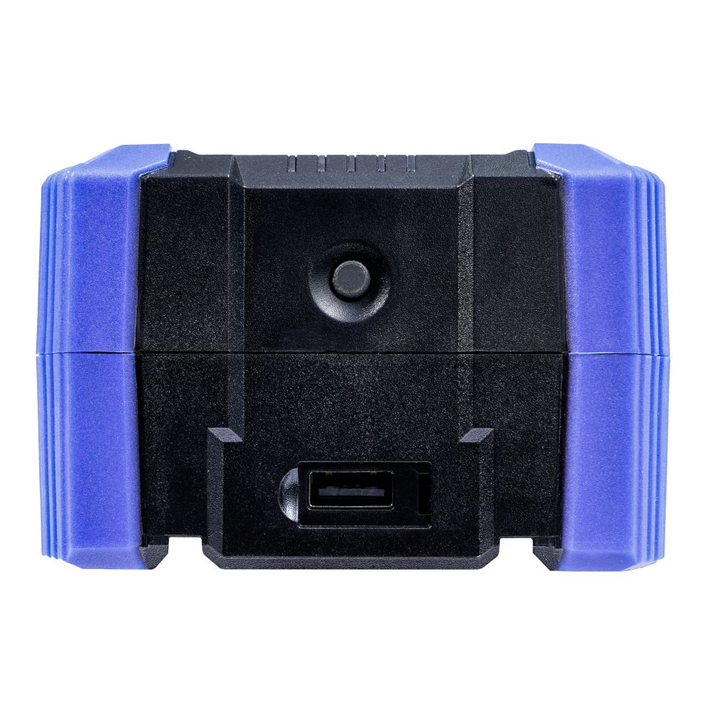 Fxlion Cool Negro V-Mount Batería, 14.4V, 130Wh con USB,D-Tap