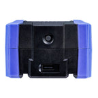 Fxlion Cool Negro V-Mount Batería, 14.4V, 130Wh con USB,D-Tap