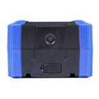 Fxlion Cool Negro V-Mount Batería, 14.4V, 130Wh con USB,D-Tap