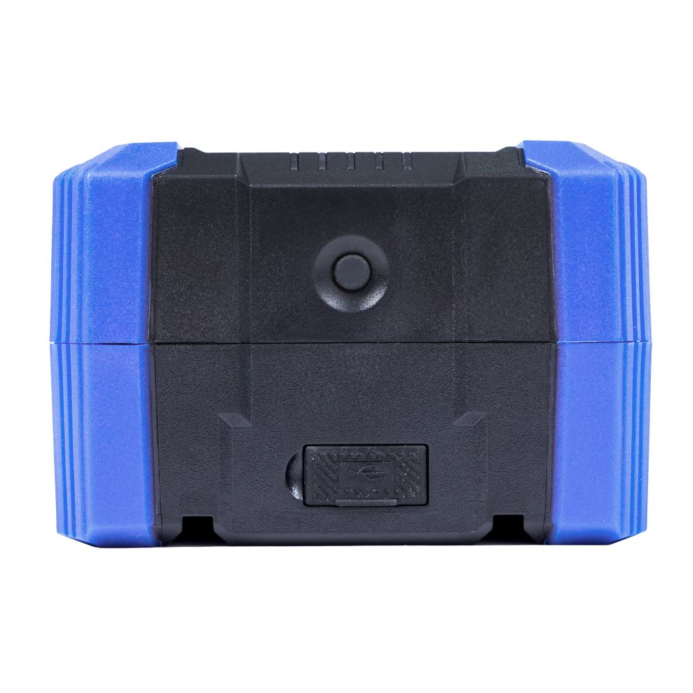 Fxlion Cool Negro V-Mount Batería, 14.4V, 130Wh con USB,D-Tap