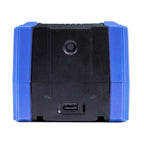 Fxlion Cool Black V-Mount Battery, 14.4V, 251Wh with USB, D-Tap
