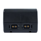 Fxlion Cool Blue Smart Square Batterie 14.8V / 148Wh V-Mount Batterie