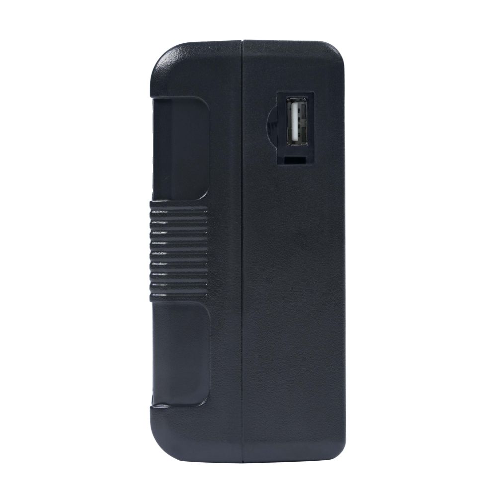Fxlion Cool Blue Smart Square Battery 14.8V / 98Wh V-Mount Battery