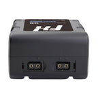 Fxlion Cool Blue Smart Square Battery 14.8V / 98Wh V-Mount Battery