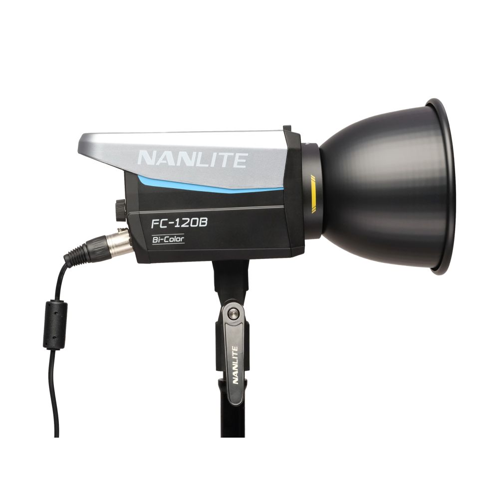 Nanlite FC-120B Foco LED Bicolor