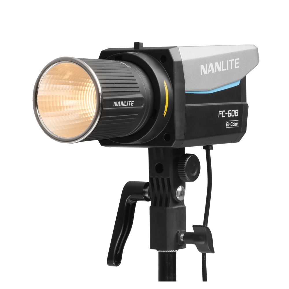 Nanlite FC-60B Foco LED Bicolor