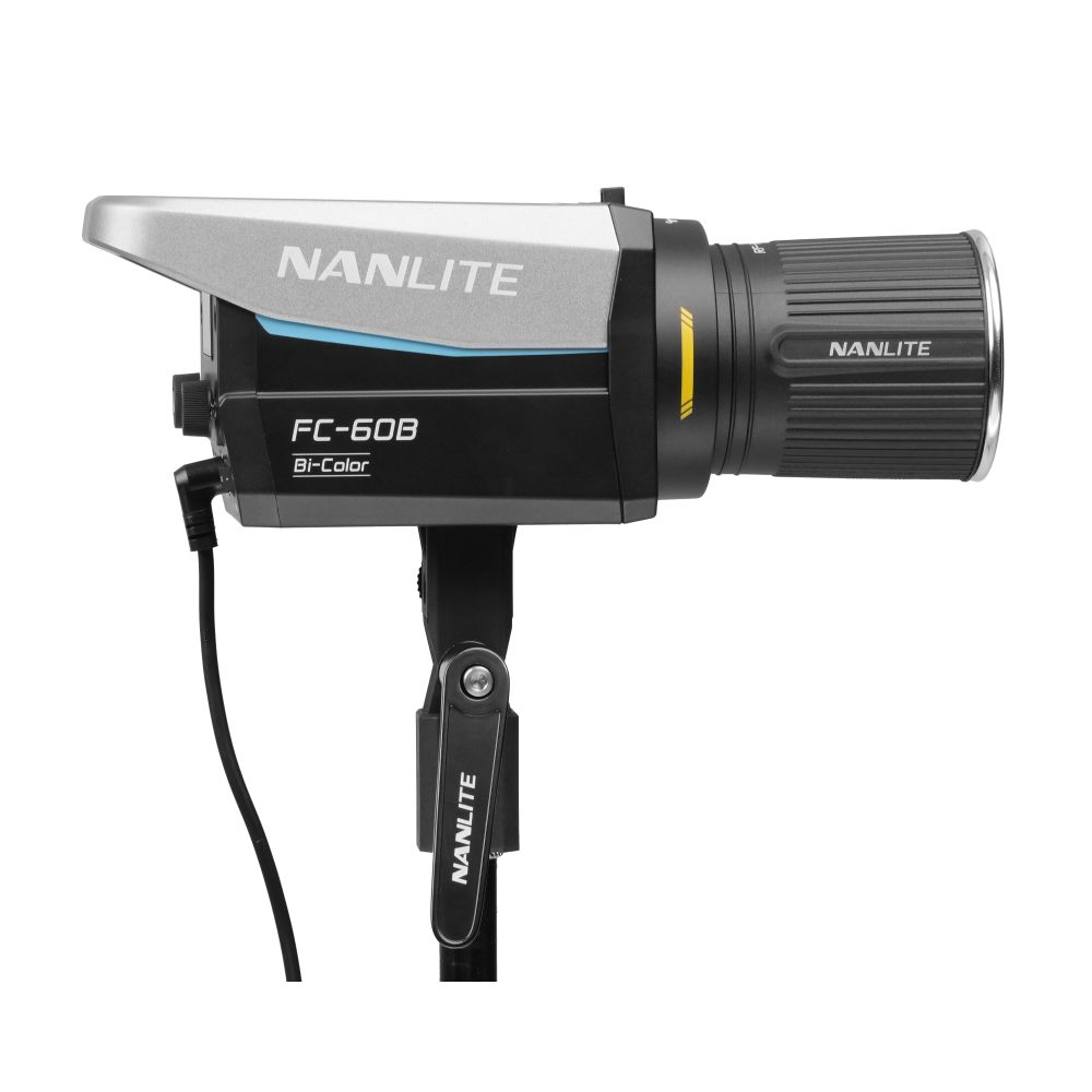 Nanlite FC-60B Foco LED Bicolor
