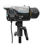 Nanlite FC-60B Foco LED Bicolor