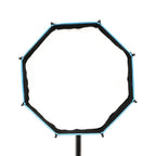 Nanlite Octagonal Softbox 40cm mit FM Halterung