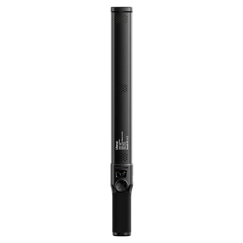 Ulanzi VL360 RGB 40W Pro Tube Light Stick mit Handgriff