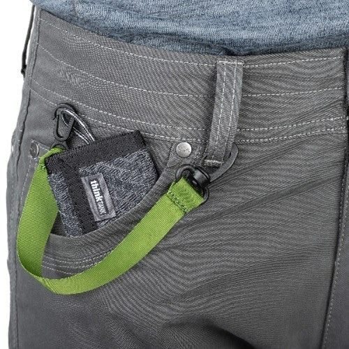 Think Tank Secure Pocket Rocket Mini V2.0 ardesia nera