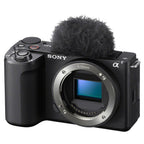 Sony ZV-E10 II + 15mm f/1.4