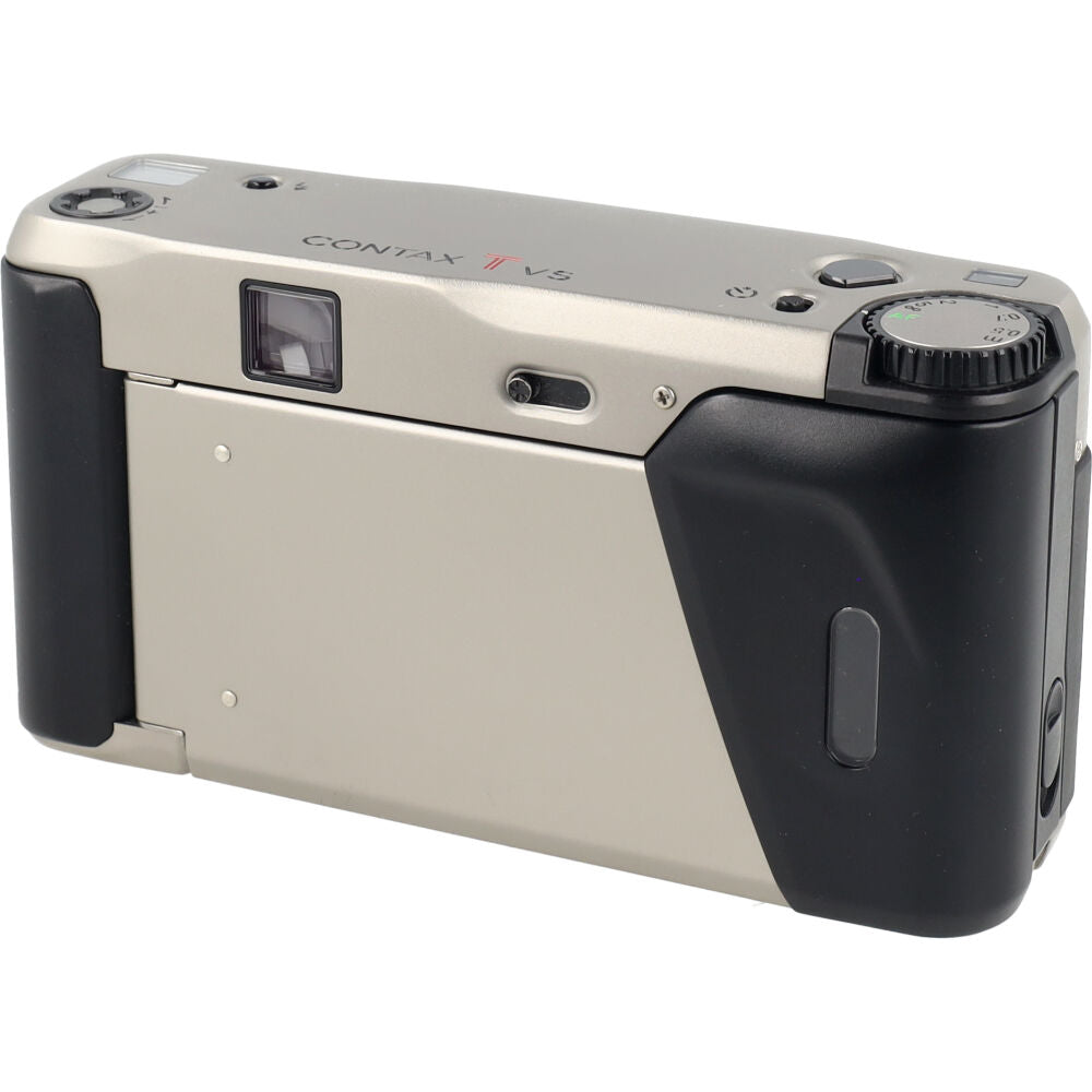 Contax TVS occasion