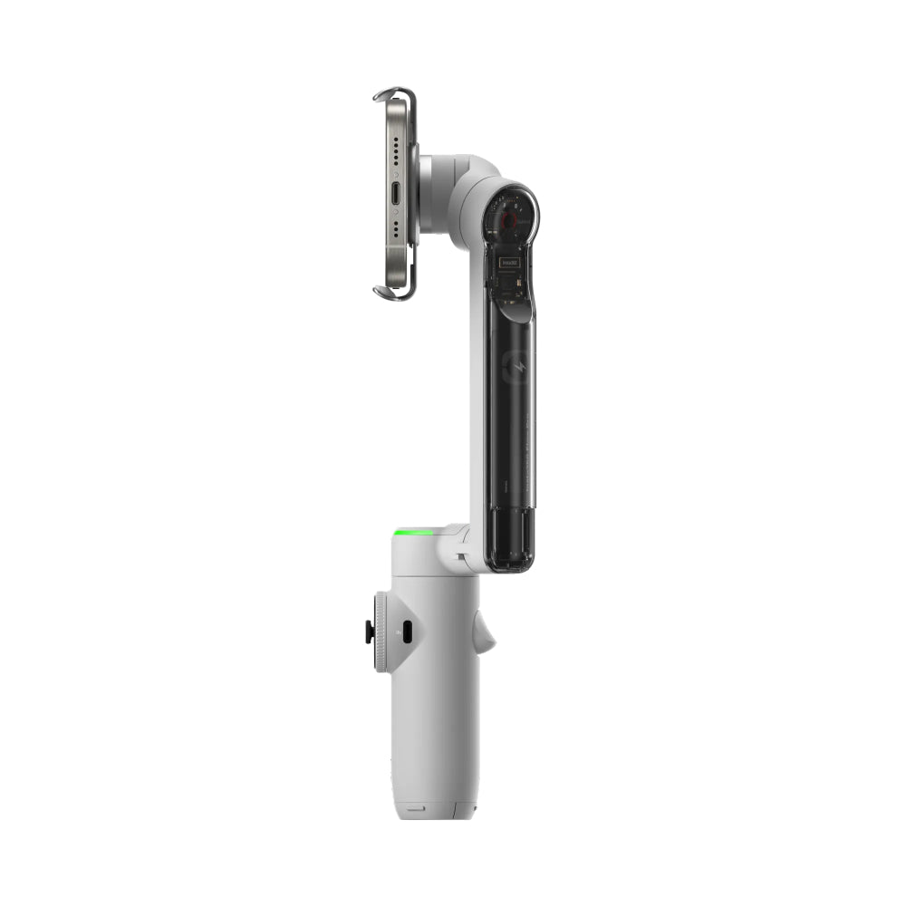 Insta360 Flow Pro Standard Bundle Grey