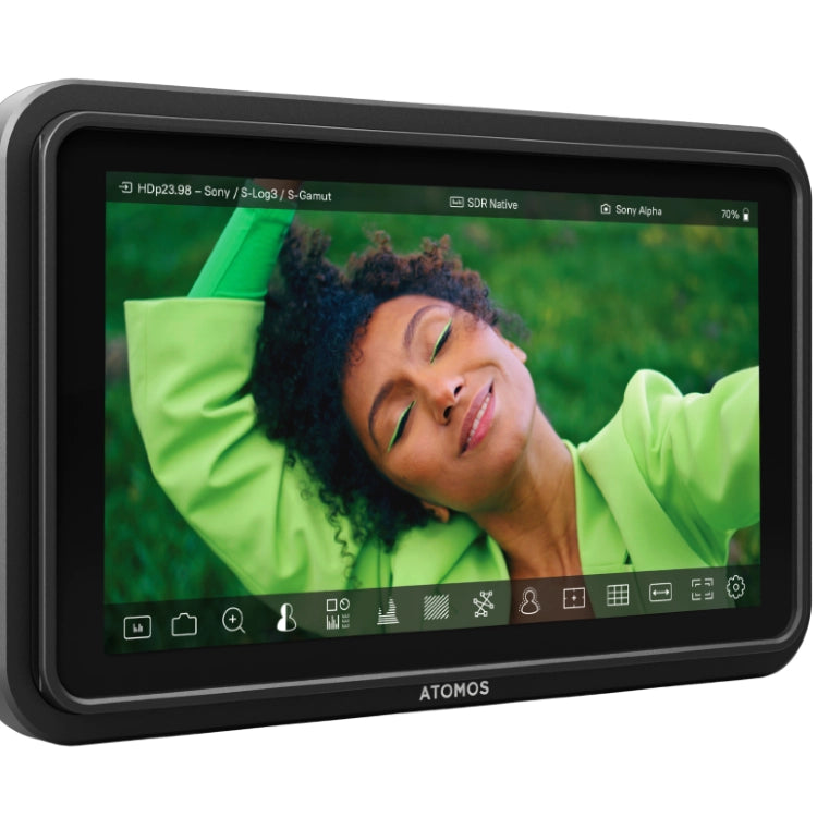 ATOMOS Shinobi II 5.2 Monitor