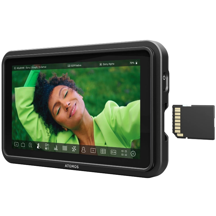 ATOMOS Shinobi II 5.2 Monitor