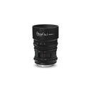 Lomography New Petzval 80.5  f/1.9 MKII SLR Bokeh Control Art Lens Nikon F