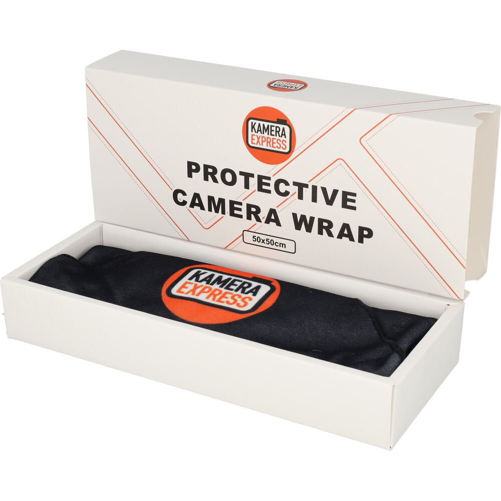 Kamera Express Protective Camera Wrap 50x50cm