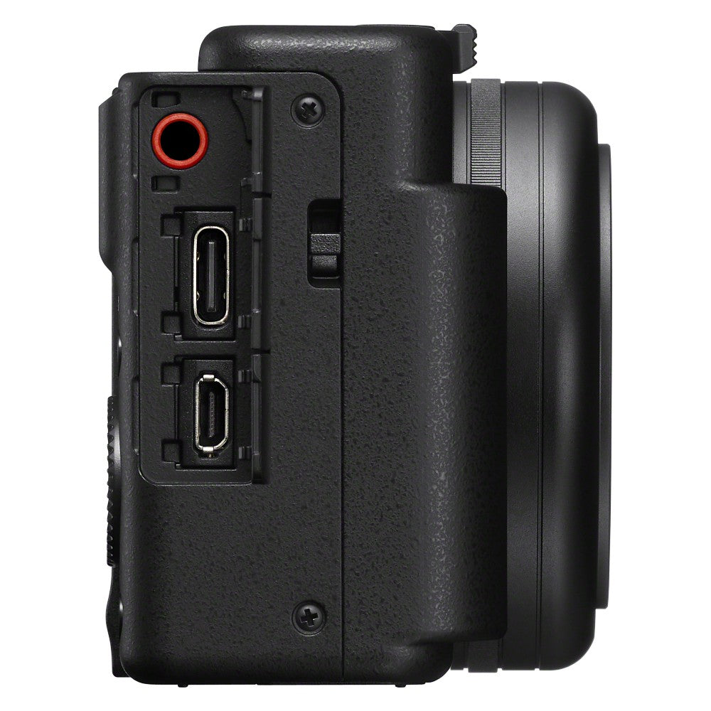 Sony compact camera ZV-1 OUTLET