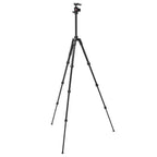 Manfrotto Befree Advanced AS twist alu tripod