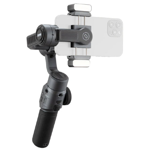 Zhiyun TransMount SMOOTH 5 Magnetic Fill Light OUTLET